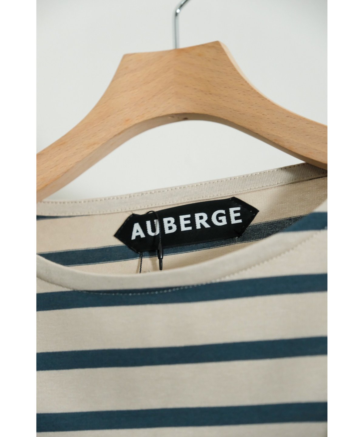 AUBERGE COCO Ⅱ | MusterWerk