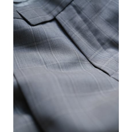 MAATEE&SONS MILITARY SLACKS