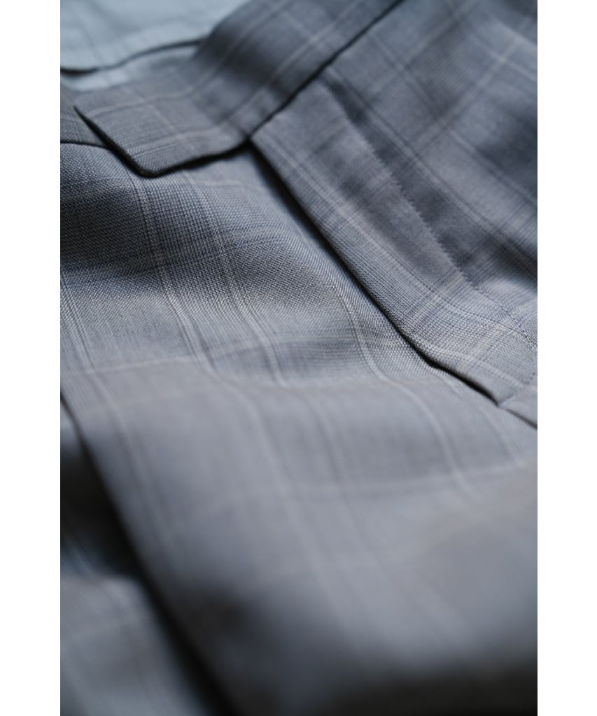 MAATEE&SONS MILITARY SLACKS | MusterWerk