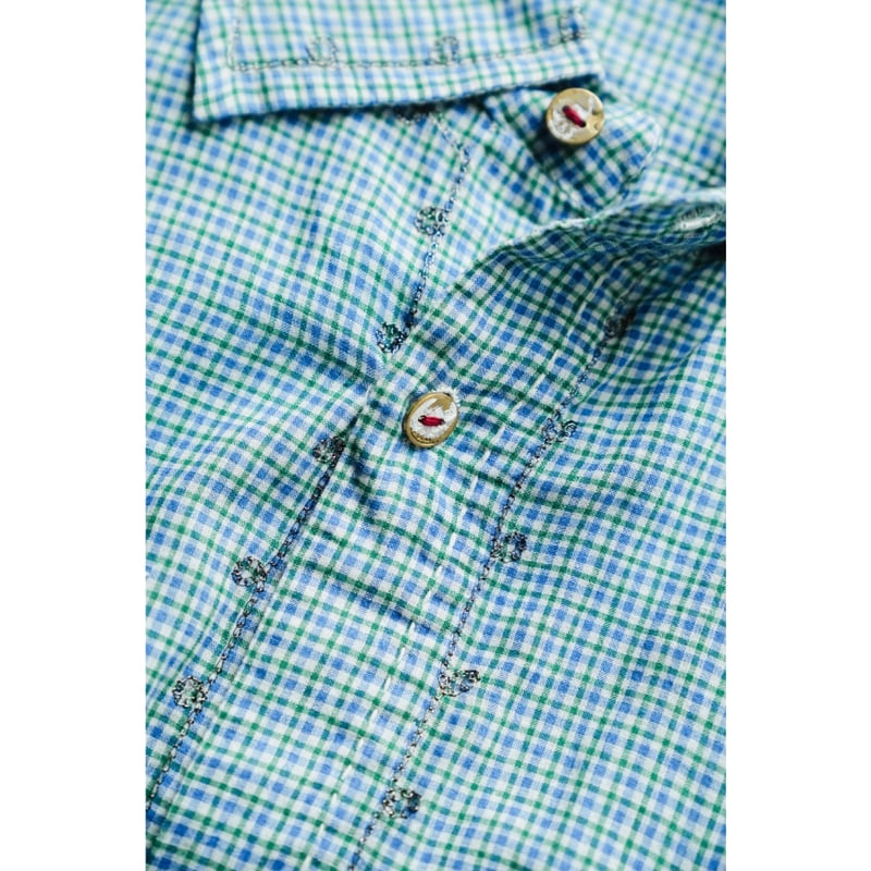 MAATEE&SONS GUPTA EMBROIDARY | MusterWerk