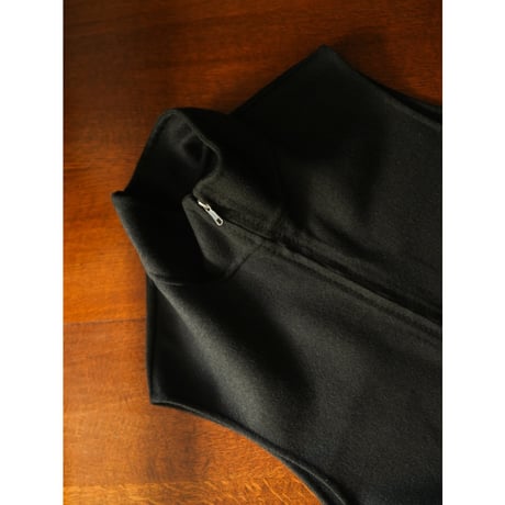 MAATEE&SON W-FACE VEST
