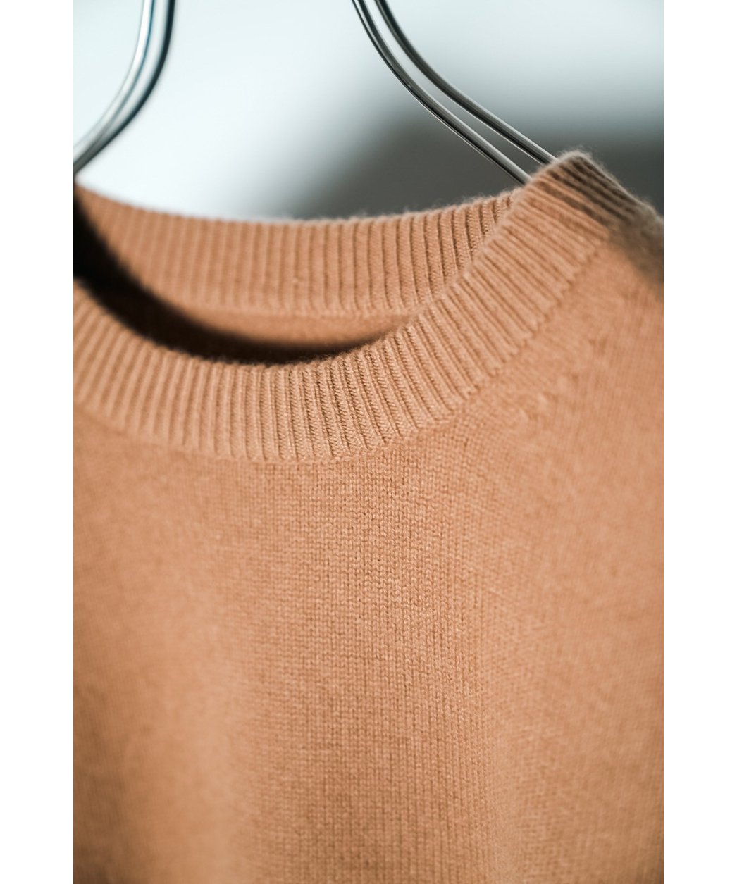 PICEA BABY CASHMERE 8G CREW NECK SWEATER | Must PICEA BABY CASHMERE 8G CREW NECK SWEATER | Must