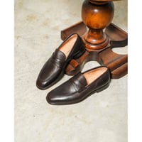 F.LLI Giacometti FG616 FUXIA (LOAFER)