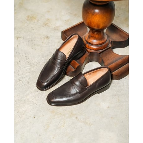 F.LLI Giacometti FG616 FUXIA (LOAFER)