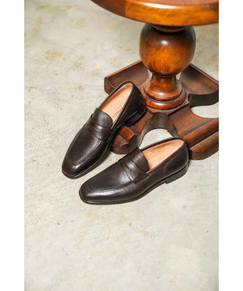【F.LLI GIACOMETTI】FG257 F.lli Giacometti / Side Zip Boots | twelve