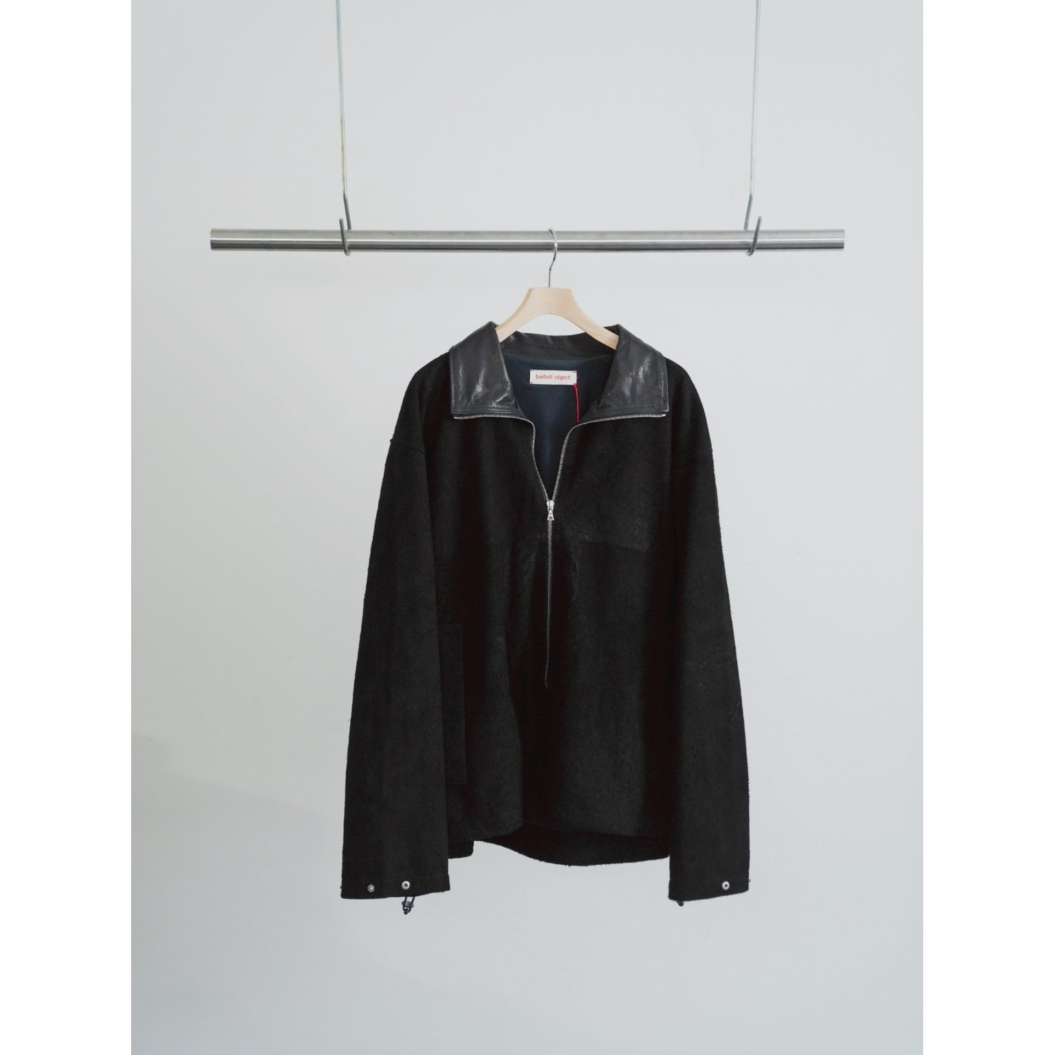 barbell object nb hn top | MusterWerk