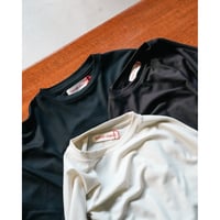 barbell object wool ls top | MusterWerk