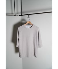 walenode Innocent YAK short stall | MusterWerk
