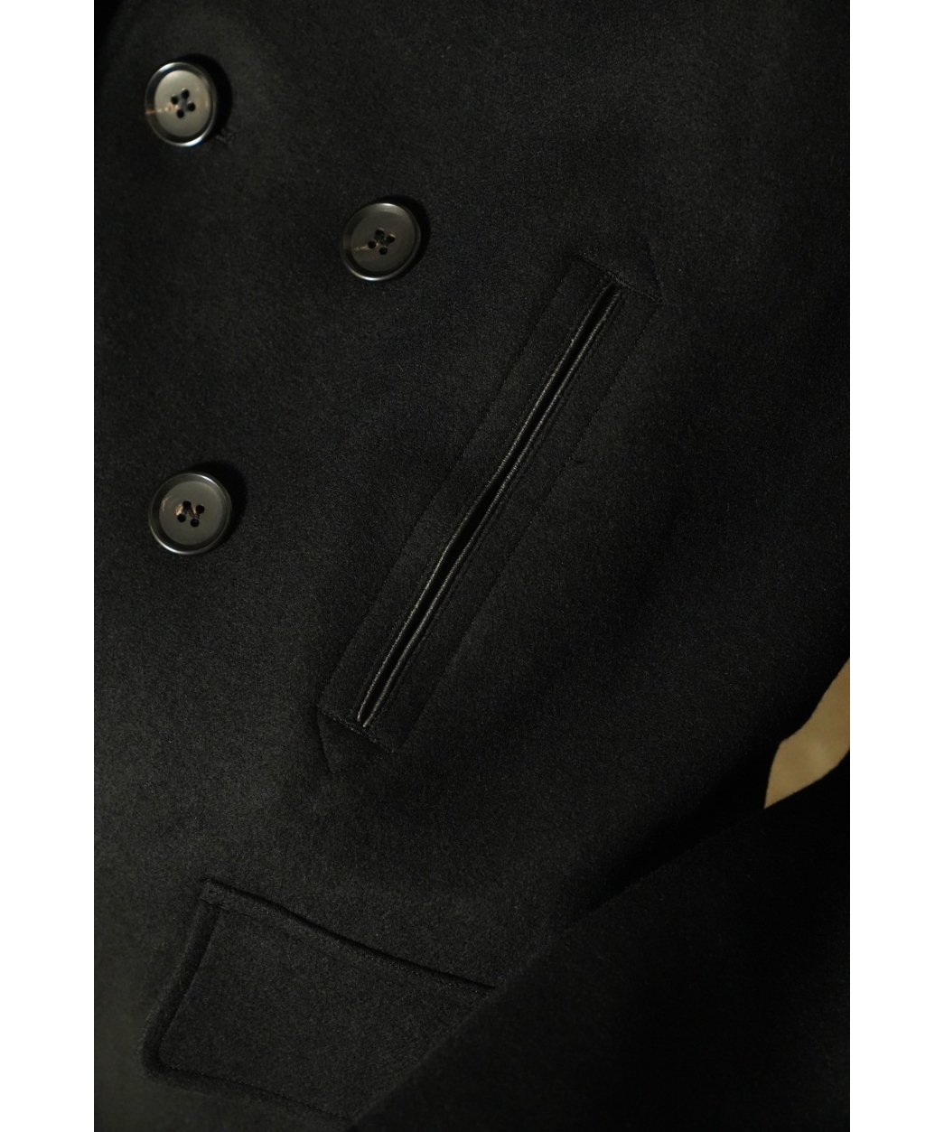 NICENESS MCLAGAN サイズL NICENESS MCLAGAN サイズL MCLAGAN