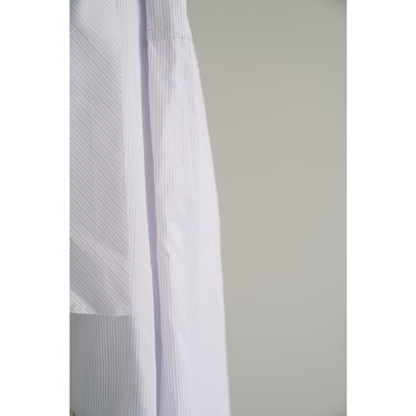 MAATEE&SONS Ex.  紐SHIRTS "DEAD ALMO"