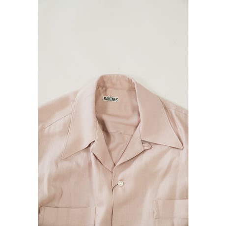 RAKINES R×L Oxford - Danny