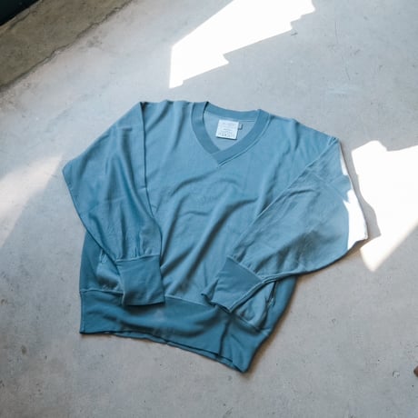 MEDIUM SPORTSWEAR WARMUP TOP V "RC DURENE JERSEY"