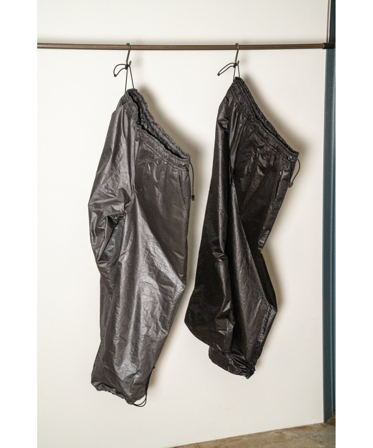 barbell object bo ns top 新品タグ無し barbell object - bo ns top | COELACANTH バーベルオブジェクト