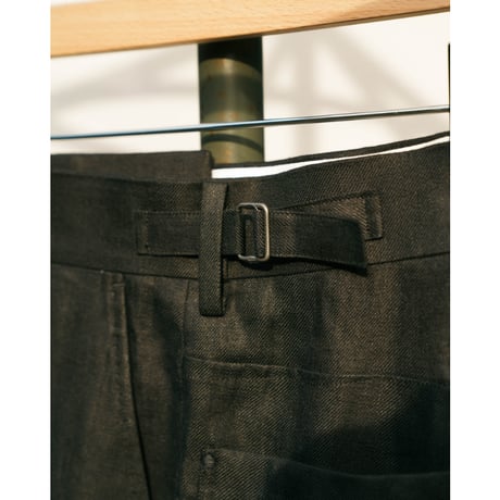 MAATEE&SONS Ex. MARVERICK "IRISH LINEN"