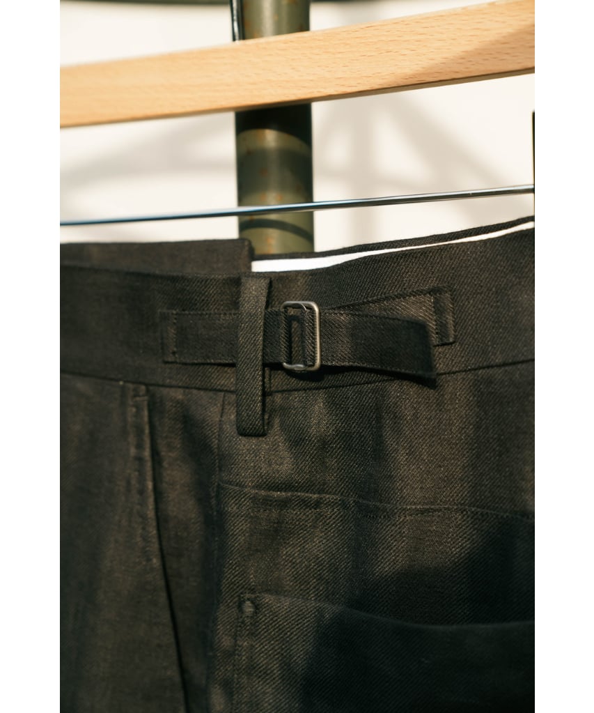 パンツ MAATEE&SONS Ex. MARVERICK \
