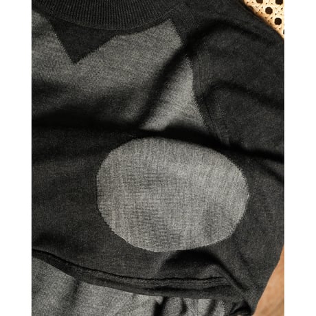 MAATEE&SONS TUBLER SWEATER "MARTIN"