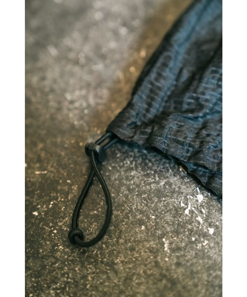 barbell object uneven vest | MusterWerk