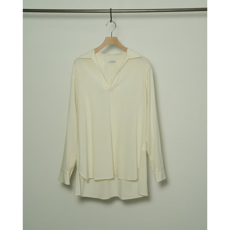 MAATEE&SONS NEW PULLOVER SHIRTS 