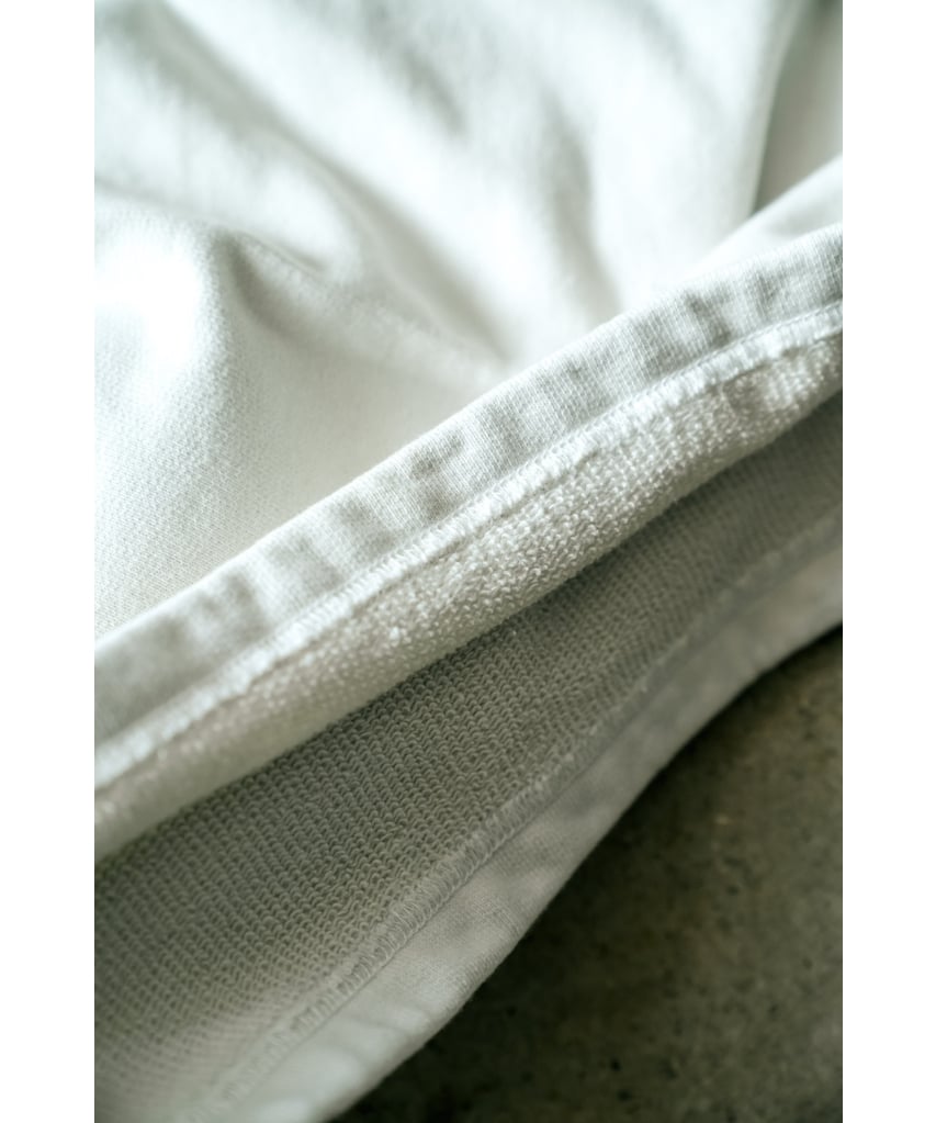 ANCELLM SWEAT TUCK SHORTS | MusterWerk