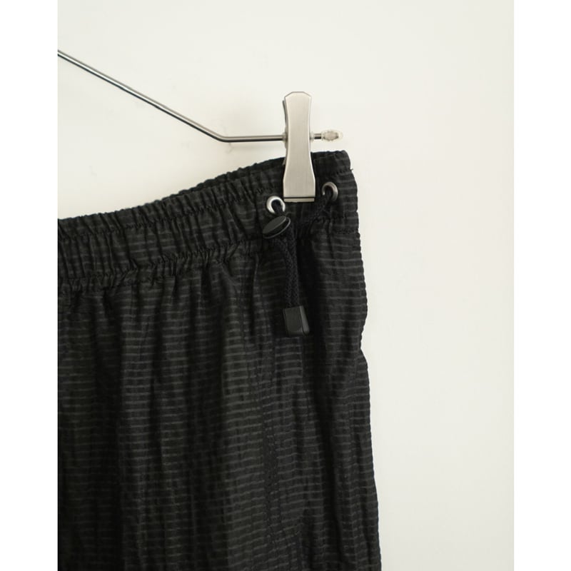 新品　barbell object 25ss uneven pt barbell object uneven pt | MusterWerk