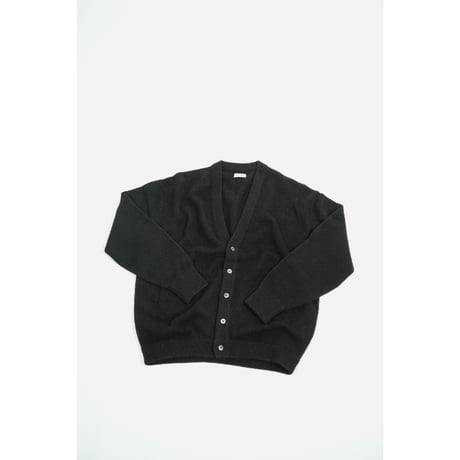 WALENODE "Innocent YAK" Cardigan
