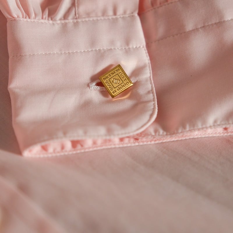 NICENESS PISANO | MusterWerk