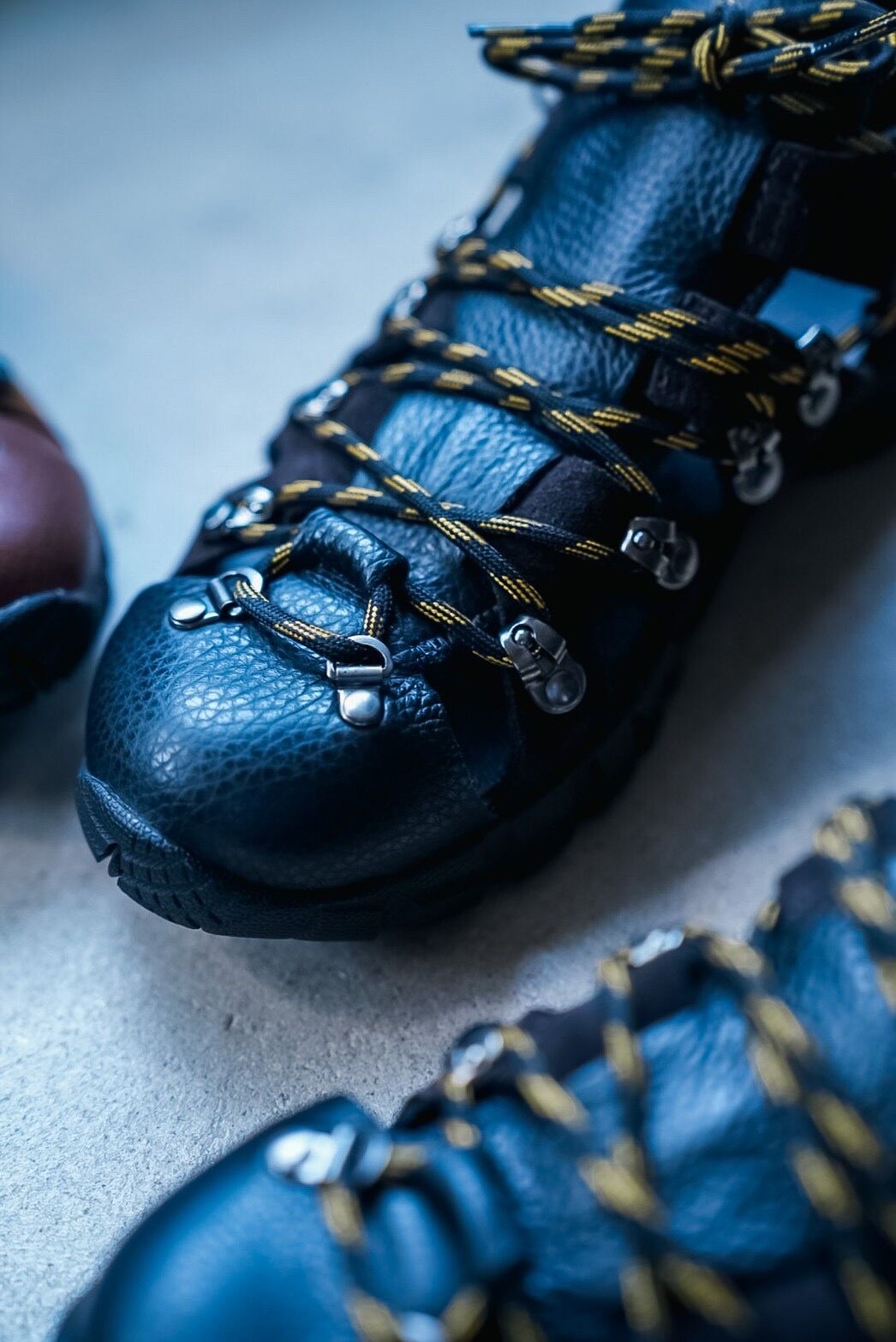 NICENESS VENETO | MusterWerk