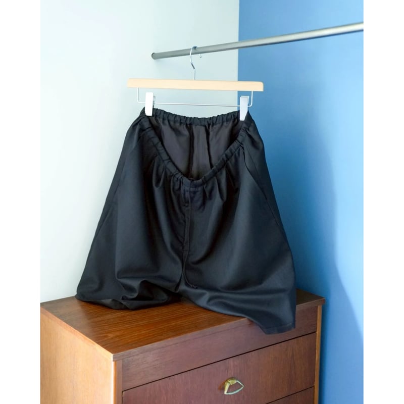 美品 maatee&sons 25ss shortpants MAATEE&SONS 25SS SHORT PANTS