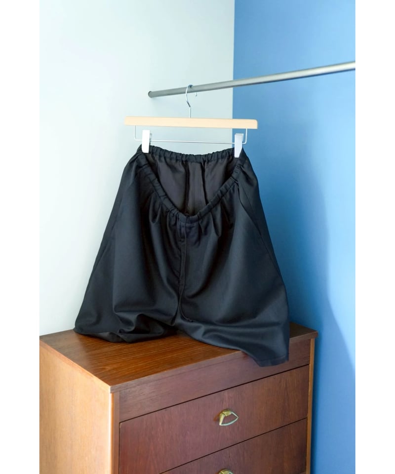パンツ MAATEE&SONS SHORT PANTS charcoal 2 25ss MAATEE&SONS SHORT PANTS charcoal 2 25ss - メルカリ