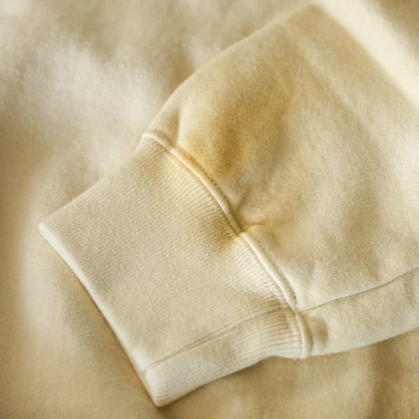 MAATEE&SONS Ex. MW/UTSUBO PARK COLLEGE SWEAT