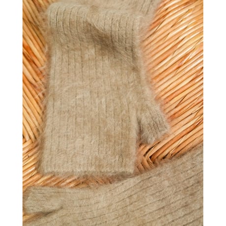 Olde H & Daughter FUR CASHMERE GROVE