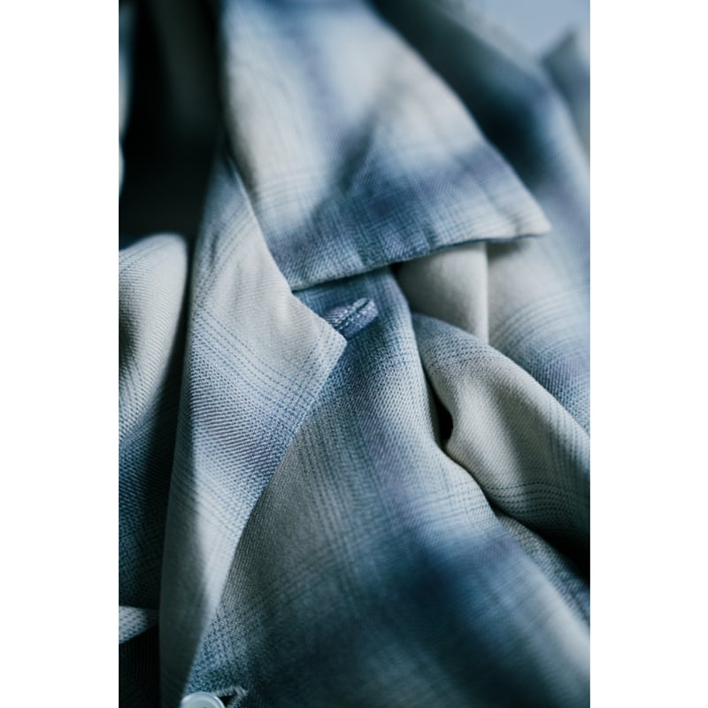 cantate Lazy Luxe Rayon Shirts | MusterWerk