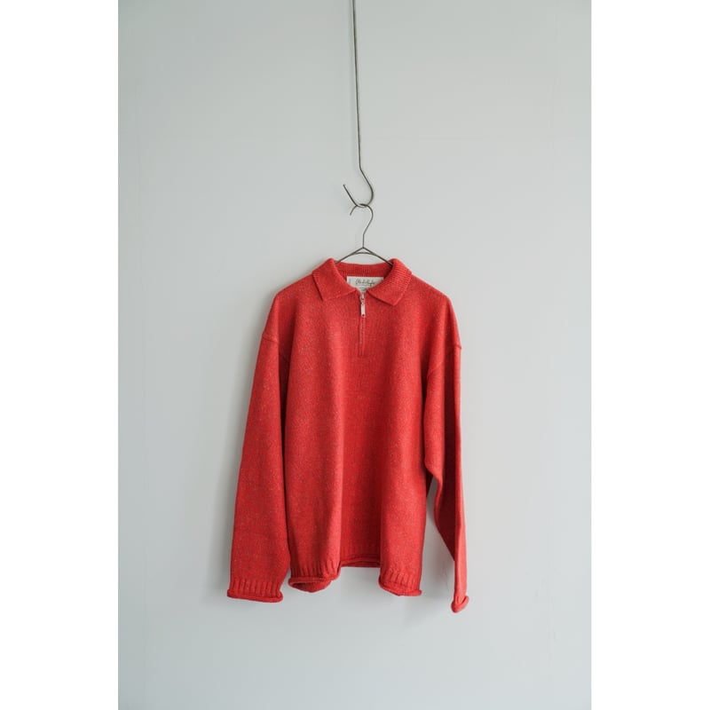 トップス musterwerk Olde H & Daughter SILK COTTON Olde H&Daughter SILK COTTON P/O | MusterWerk