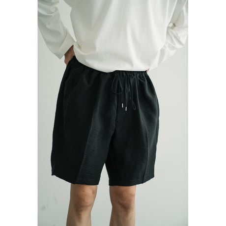 RAINMAKER Ex. ETHEREAL DOUGI SHORTS