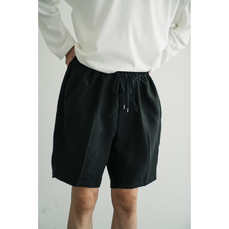 RAINMAKER Ex. ETHEREAL DOUGI SHORTS | MusterWerk