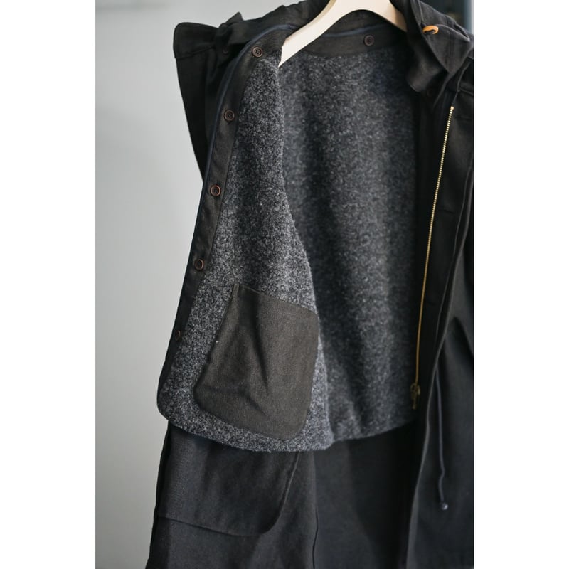 MAATEE&SON FISH TAIL | MusterWerk