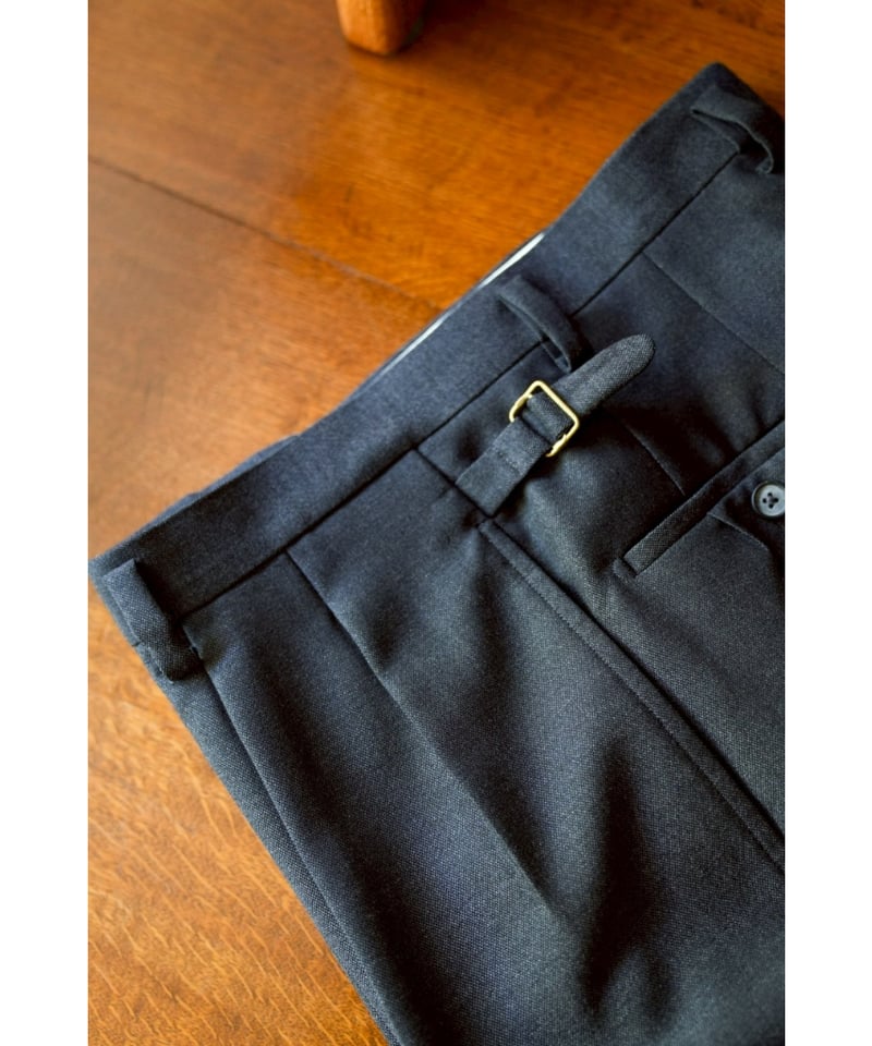 あ*様 MAATEE&SONS COOPER PANTS \"和製Tonik Wo MAATEE&SONS Ex. COOPER PANTS 