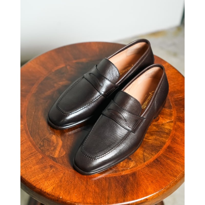 F.LLI Giacometti FG616 FUXIA (LOAFER) | MusterWerk