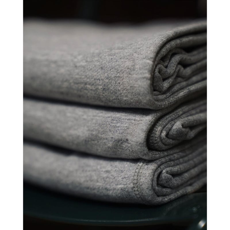 ULTERIOR Ex. DRY FEEL SILKY TERRY SWEAT PANTS |