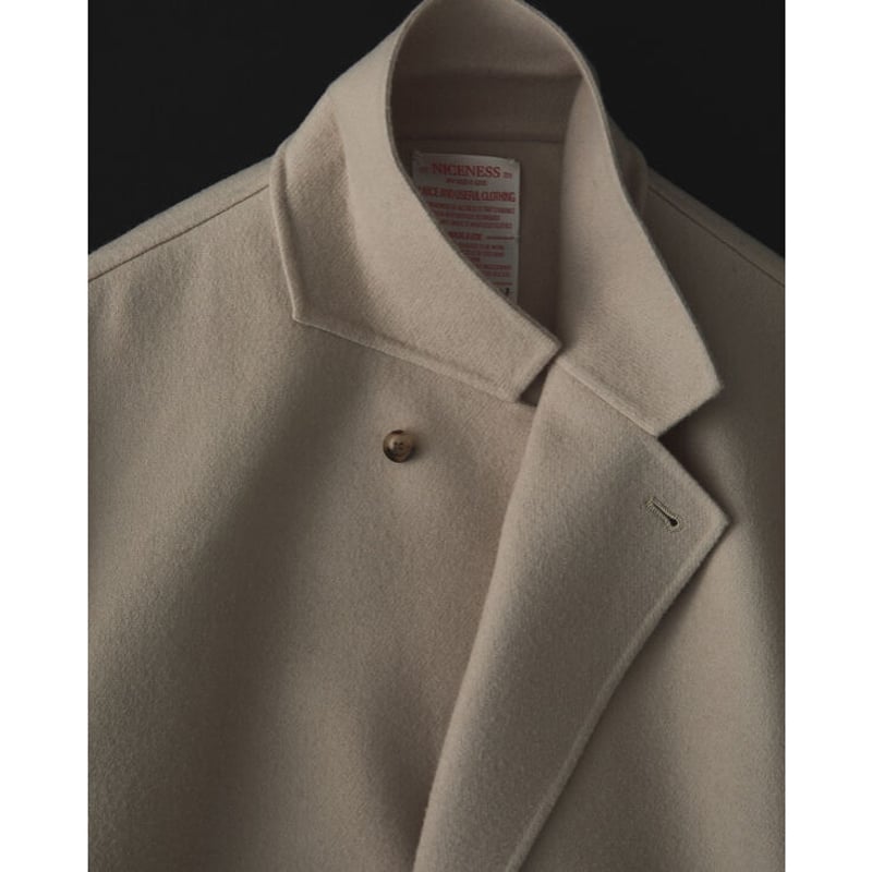 NICENESS ANDERSON | MusterWerk