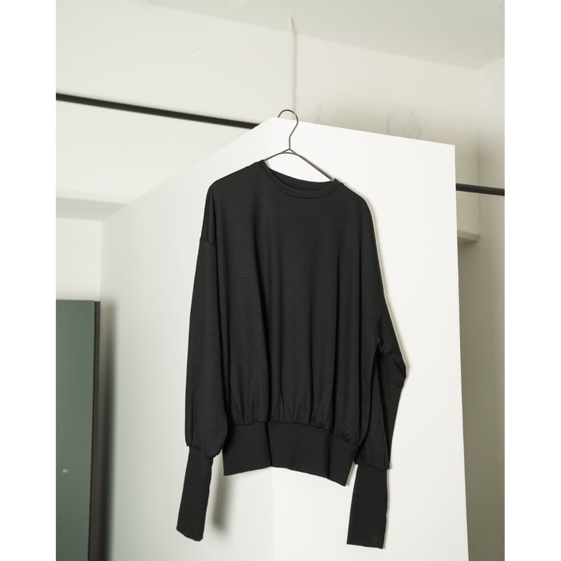 barbell object s bo top | MusterWerk