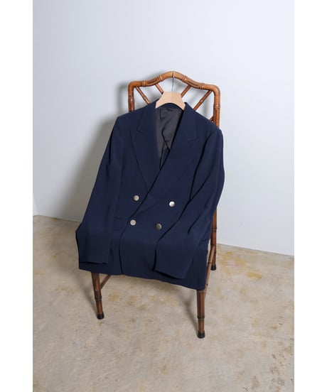 RAINMAKER melange twill セットアップ ネイビー ドウギ 楽天市場】レインメーカー RAINMAKER メランジ ツイル