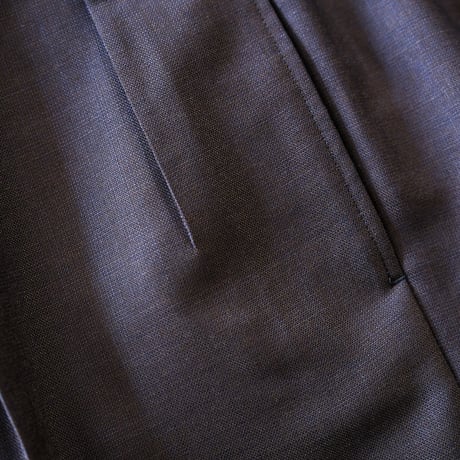 MAATEE&SONS FOREVER SLACKS TYPE2