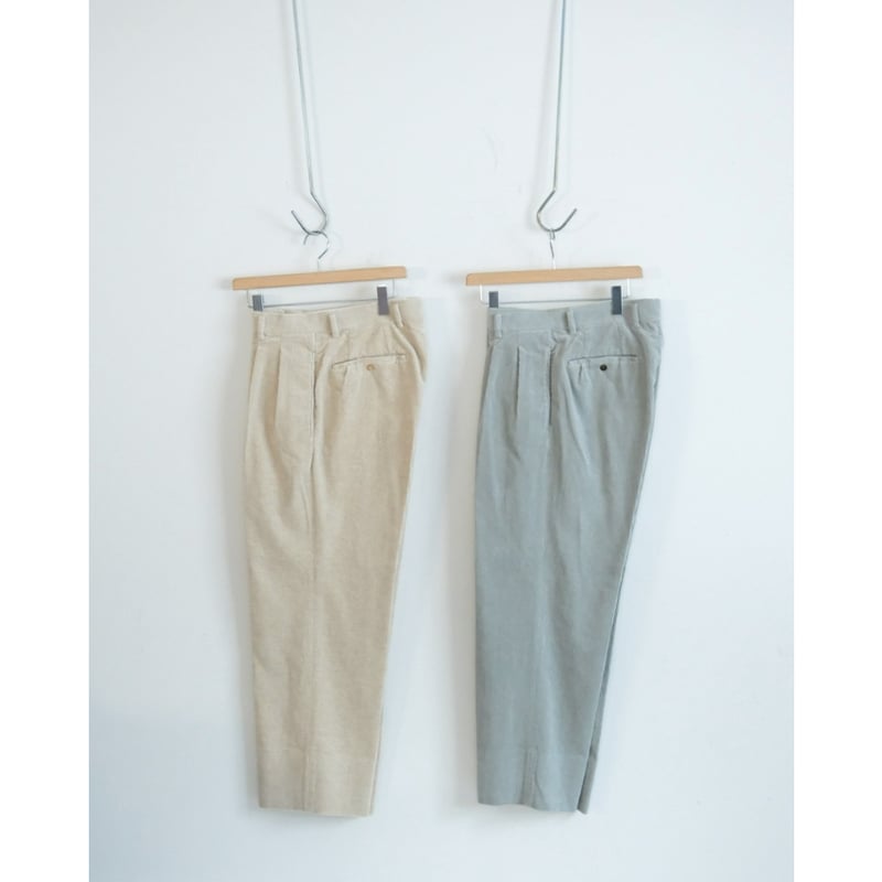 MAATEE&SONS CHINO CHIC 1 | MusterWerk
