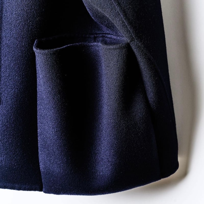 k*k様 maatee&sons CASHMERE W FACE BIG VES k*k様 maatee&sons CASHMERE W FACE BIG VES - メルカリ