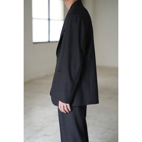 MAATEE&SONS SINGLE EMERGENCY型 TAILORED