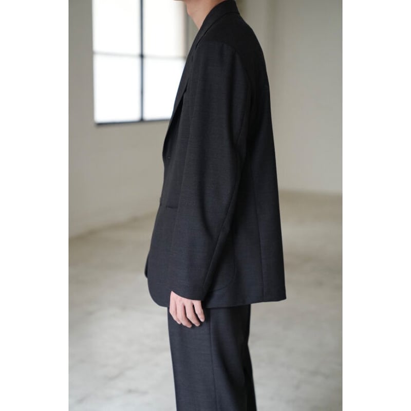 MAATEE&SONS SINGLE EMERGENCY型 TAILORED | Muster