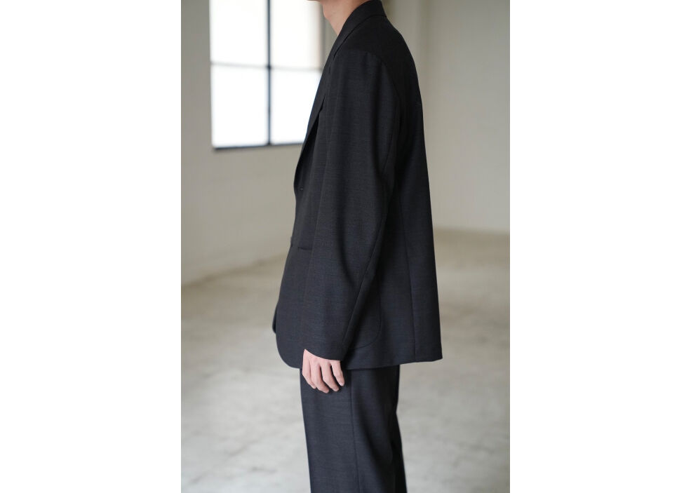 MAATEE&SONS SINGLE EMERGENCY型 TAILORED