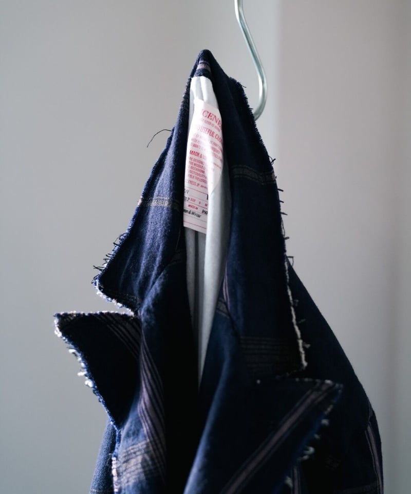 ジャケット・アウター NICENESS 23aw LEON NICENESS LEON