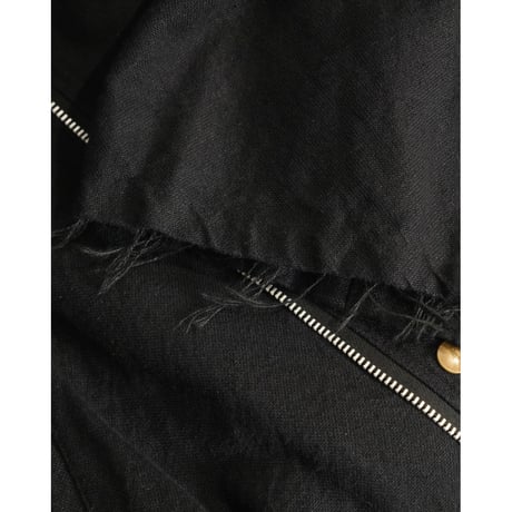 barbell object sc jkt